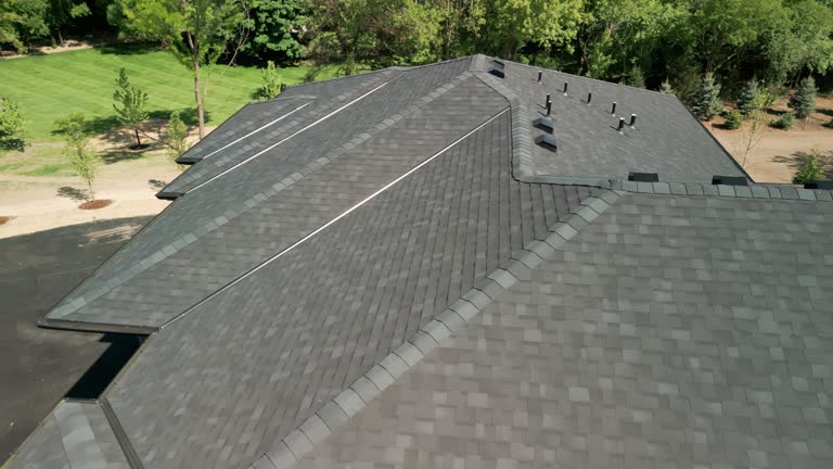 Gutter Replacement in Columbus, NE