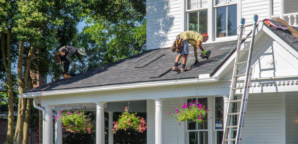 Reliable Columbus, NE Roofing Services Solutions